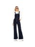 Rolla's Solid Blue Overalls Size 26 waist - photo 3