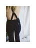 Rolla's Solid Blue Overalls Size 26 waist - photo 5