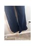 Rolla's Solid Blue Overalls Size 26 waist - photo 7