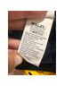Rolla's Solid Blue Overalls Size 26 waist - photo 11