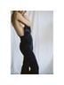 Rolla's Solid Blue Overalls Size 26 waist - photo 4