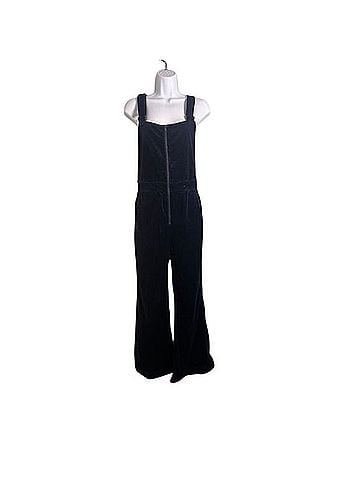 Rolla's Eastcoast Flare Overall Overalls (view 1)