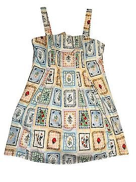 Hunter Casual Dress (view 1)