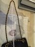 Siso 100% Leather Black Leather Shoulder Bag One size - photo 15