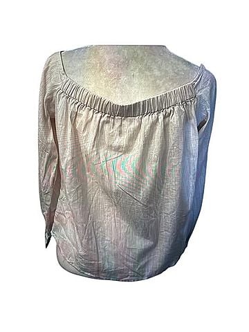 Free People Hello Beautiful Long Sleeve T-Shirt (view 2)