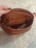 Dagne Dover 100% Mesh Brown Belt Bag One size - photo 4