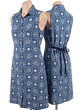 Easy Spirit Casual Dress (view 1)