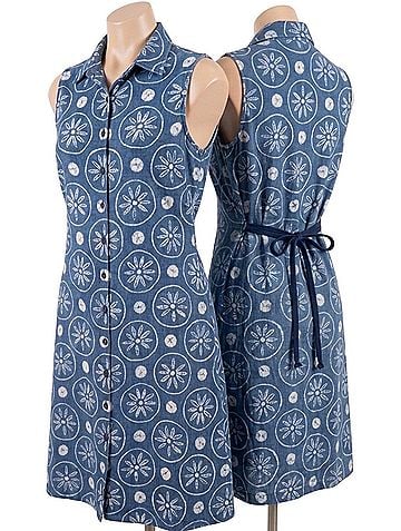 Easy Spirit Casual Dress (view 1)