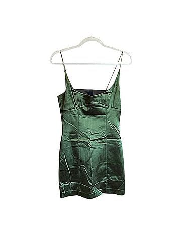 Bec & Bridge Bella Cocktail Dress (view 2)