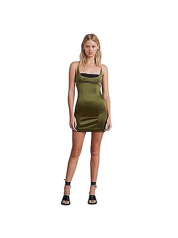 Bec & Bridge Bella Cocktail Dress (view 1)