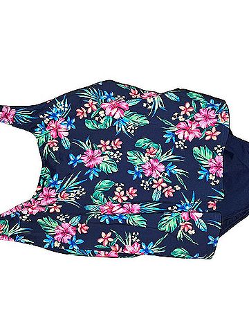 Lands' End One Piece Swimsuit (view 1)