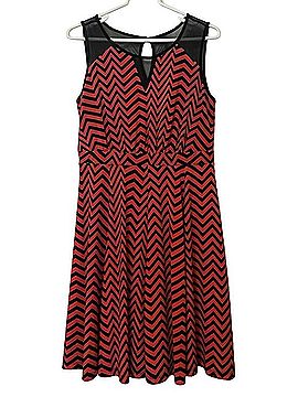 Enfocus Casual Dress (view 1)
