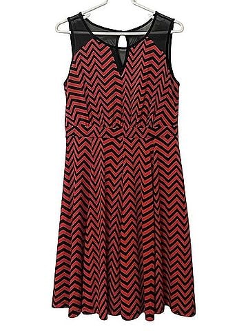 Enfocus Casual Dress (view 1)