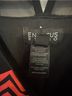 Enfocus Chevron-herringbone Red Black Casual Dress Size 14 - photo 4