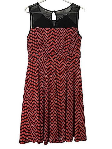 Enfocus Casual Dress (view 2)