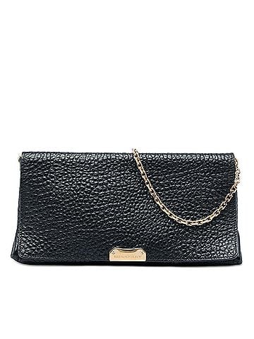 Burberry Medium Grained Calfskin Mildenhall Crossbody (view 1)