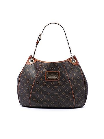 Louis Vuitton Monogram Galliera PM (view 1)