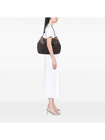 Louis Vuitton Monogram Galliera PM (view 2)