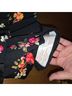 Lands' End Floral Multi Color One Piece Swimsuit Size 24 - photo 7