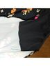 Lands' End Floral Multi Color One Piece Swimsuit Size 24 - photo 4