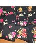 Lands' End Floral Multi Color One Piece Swimsuit Size 24 - photo 5