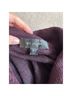 St. John Collection Purple Jacket Size 2 - photo 3