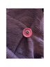 St. John Collection Purple Jacket Size 2 - photo 6
