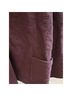 St. John Collection Purple Jacket Size 2 - photo 9