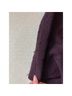 St. John Collection Purple Jacket Size 2 - photo 8