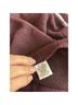 St. John Collection Purple Jacket Size 2 - photo 4