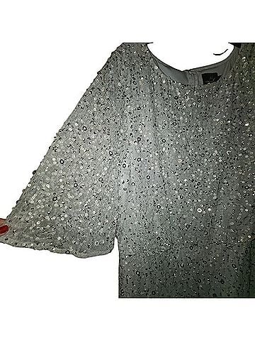 Adrianna Papell Cocktail Dress (view 2)