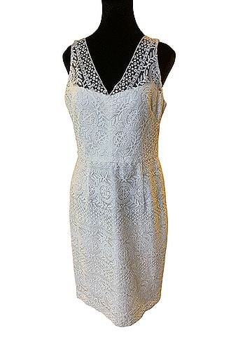 Maggy London Cocktail Dress (view 1)