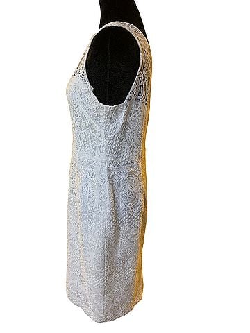 Maggy London Cocktail Dress (view 2)