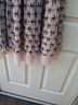 Maeve 100% Polyester 3% Elastane Pink Black Formal Skirt Size XXS - photo 3