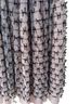 Maeve 100% Polyester 3% Elastane Pink Black Formal Skirt Size XXS - photo 2