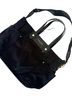 Marc Jacobs 100% Nylon Black Diaper Bag One size - photo 1