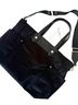 Marc Jacobs 100% Nylon Black Diaper Bag One size - photo 2