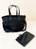 Marc Jacobs 100% Nylon Black Diaper Bag One size - photo 7