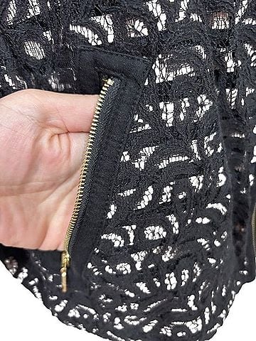 Chico's Zenergy Zip Up Hoodie (view 2)