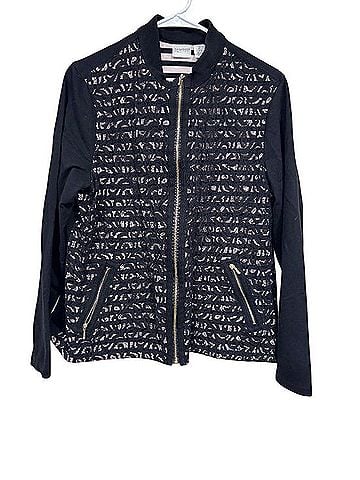 Chico's Zenergy Zip Up Hoodie (view 1)