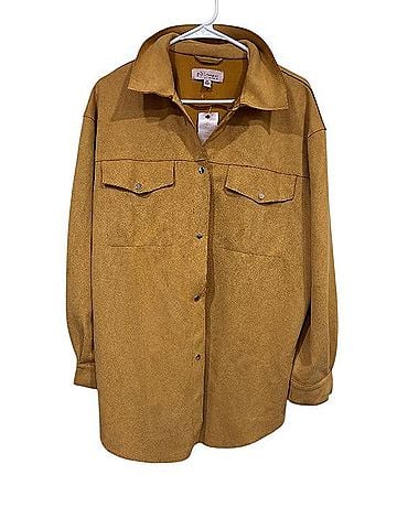 Philosophy Jacket (view 1)