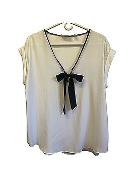 New York & Company 7th Avenue Design Studio Blouse (view 2)