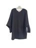Philosophy Black Casual Sweaters Size 3X - photo 1