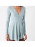 Urban Outfitters Blue Romper Size M - photo 4