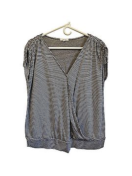 Maurices Short Sleeve Top (view 2)