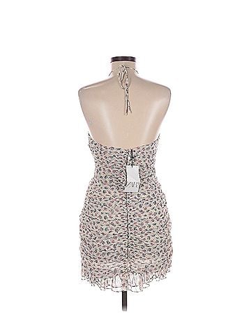 Zara Cocktail Dress (view 2)