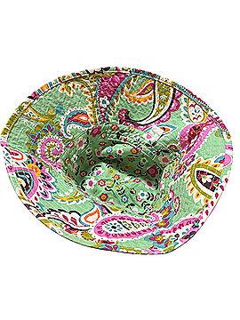 Vera Bradley Tutti Fruti - retired pattern Sun Hat (view 2)