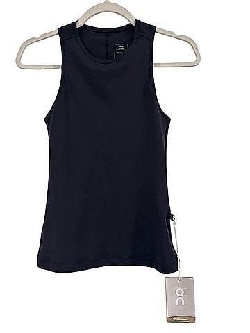 On Cloud Performance Tank Sleeveless Top (view 1)
