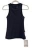 On Cloud Black Sleeveless Top Size XS - photo 1
