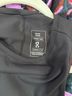 On Cloud Black Sleeveless Top Size XS - photo 7